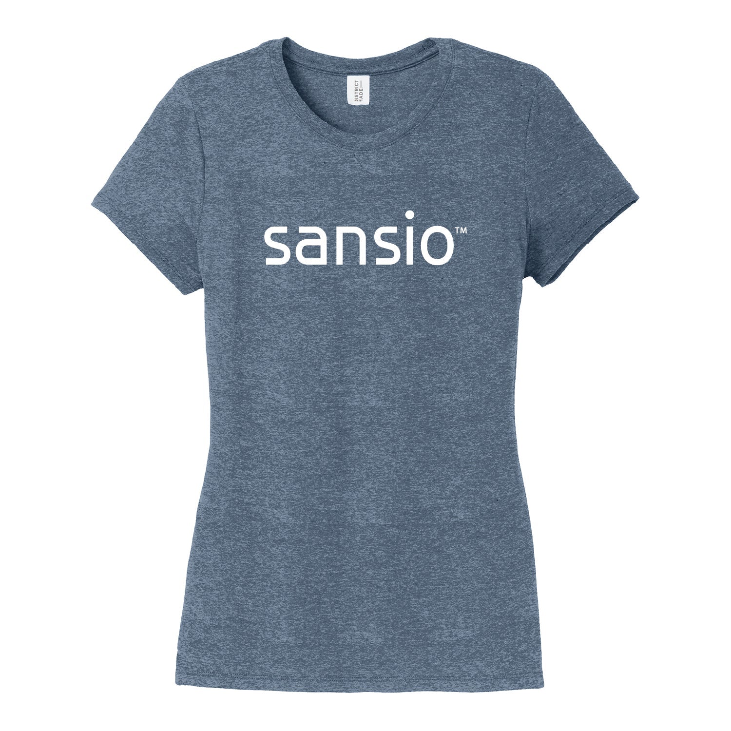 Sansio Women’s Perfect Tri ® Tee - DSP On Demand