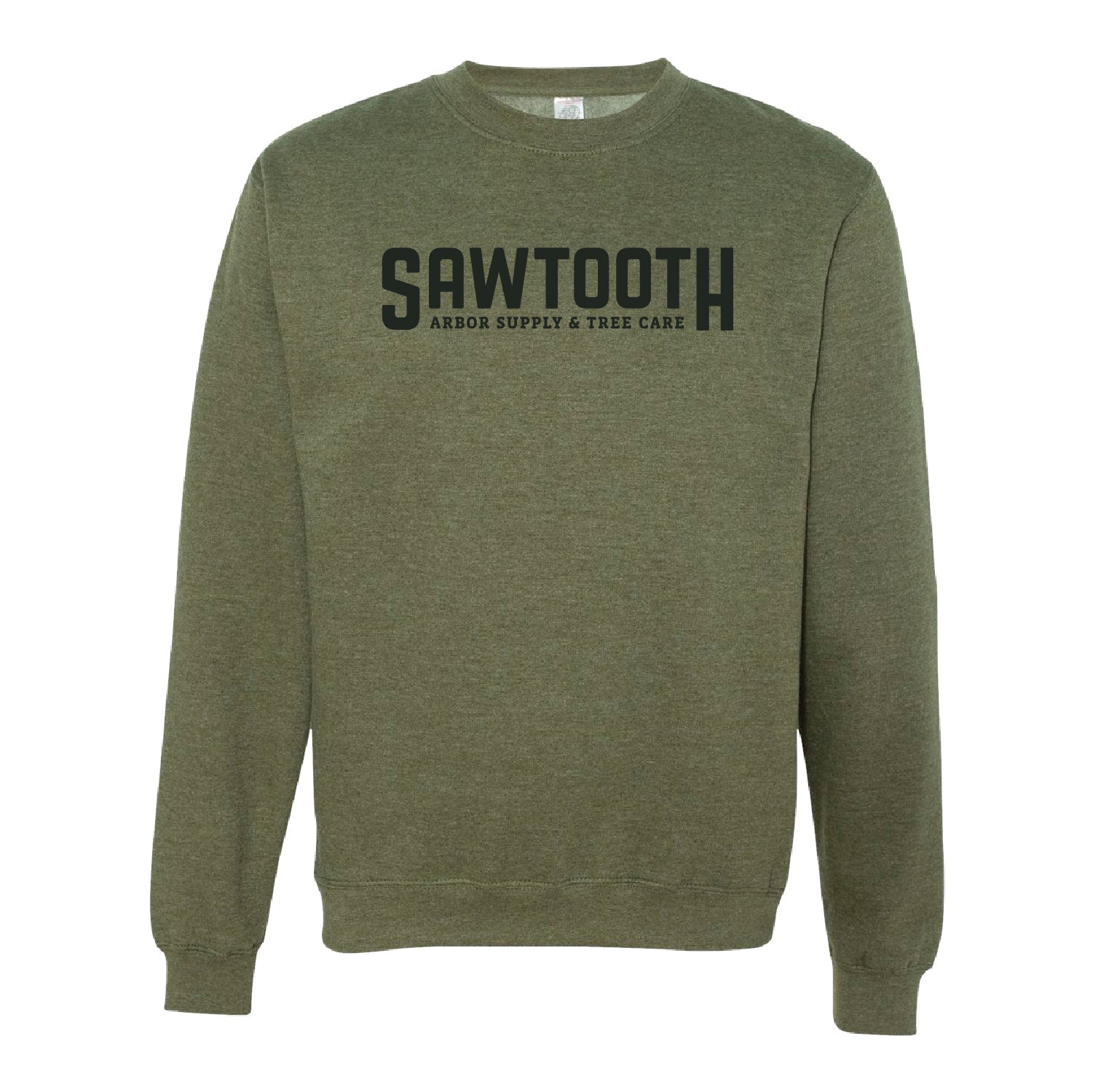 Sawtooth Independent Trading Co. - Midweight Sweatshirt - DSP On Demand
