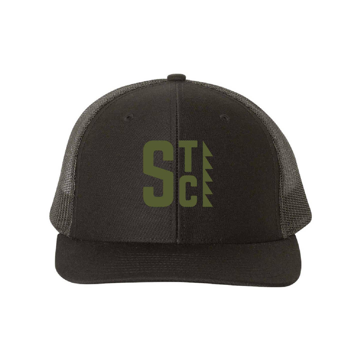 Sawtooth Richardson 112 Trucker Cap - DSP On Demand