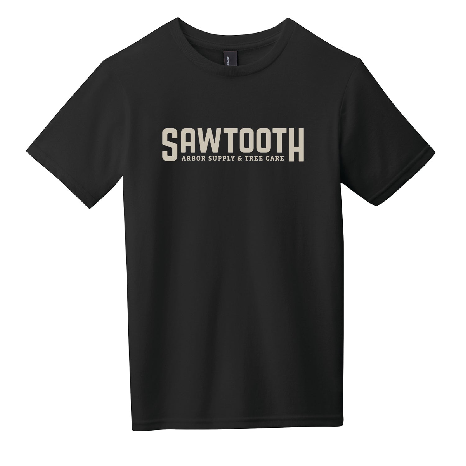 Sawtooth Youth Very Important Tee - DSP On Demand