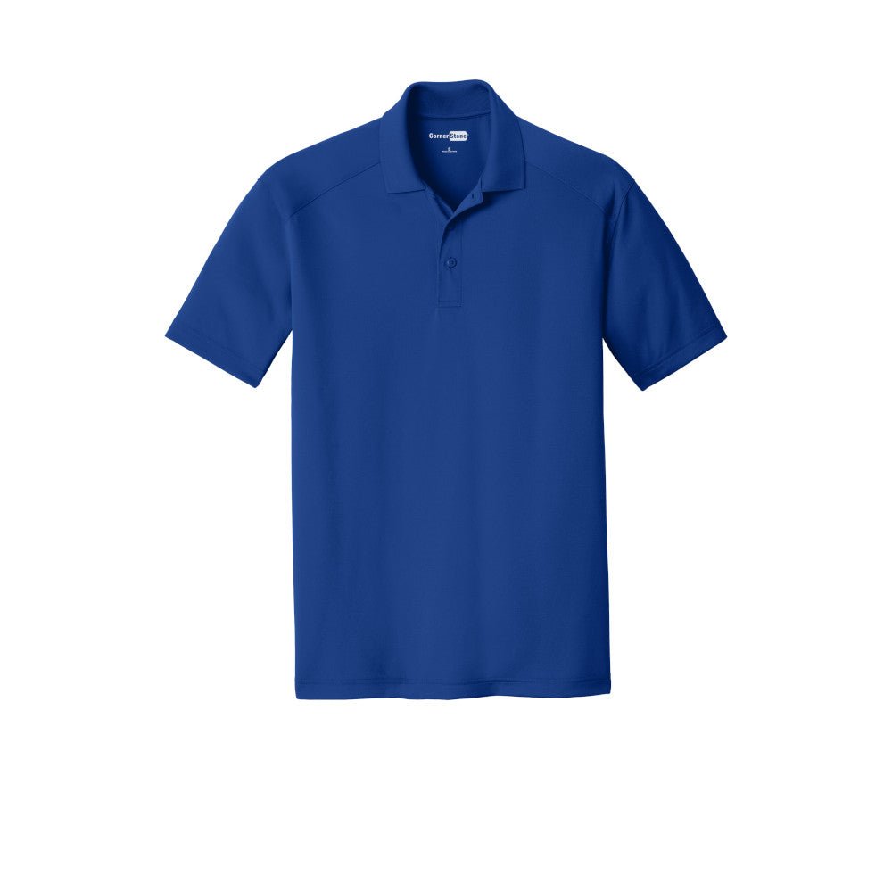 Select Lightweight Snag-Proof Polo - DSP On Demand