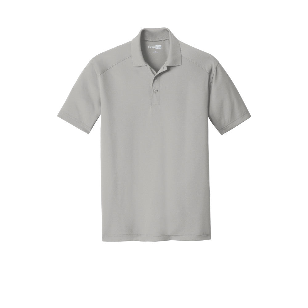 Select Lightweight Snag-Proof Polo - DSP On Demand