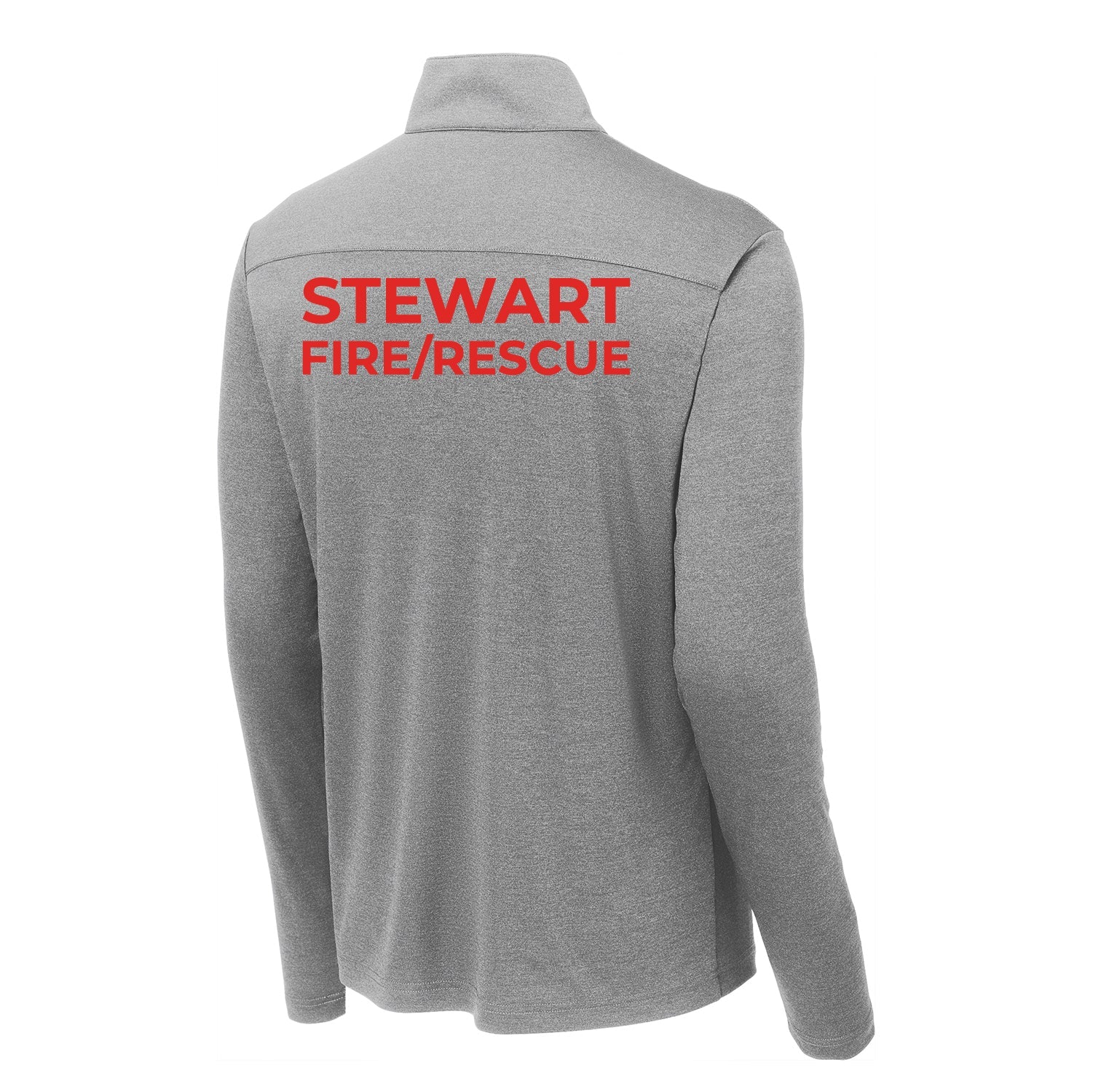 SFD Endeavor 1/2-Zip Pullover - DSP On Demand