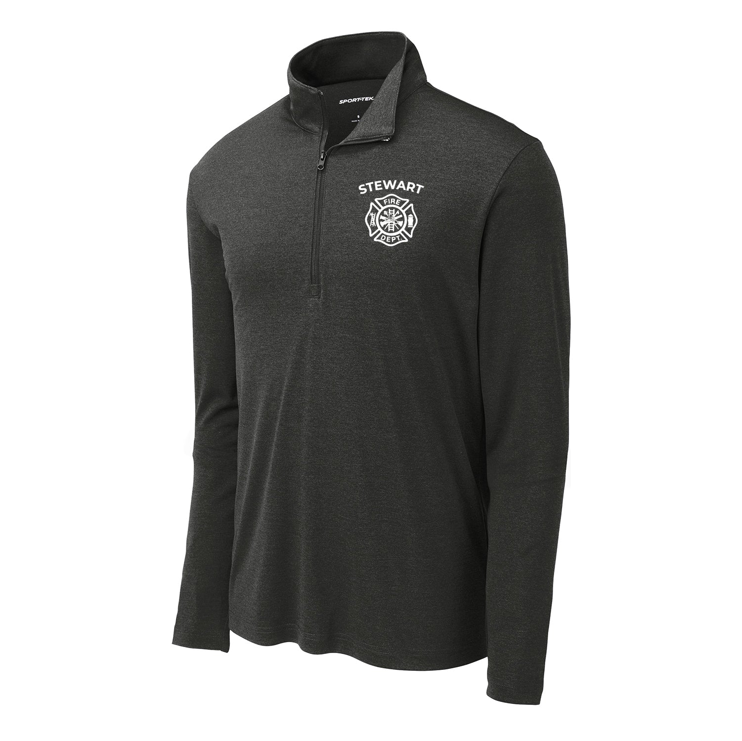 SFD Endeavor 1/2-Zip Pullover - DSP On Demand