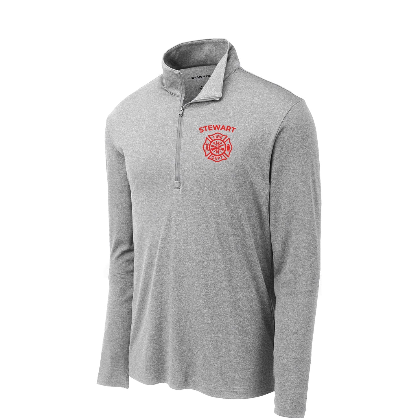 SFD Endeavor 1/2-Zip Pullover - DSP On Demand