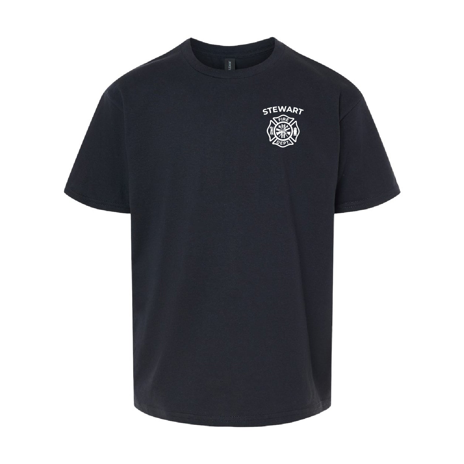 SFD Softstyle® Youth T-Shirt - DSP On Demand