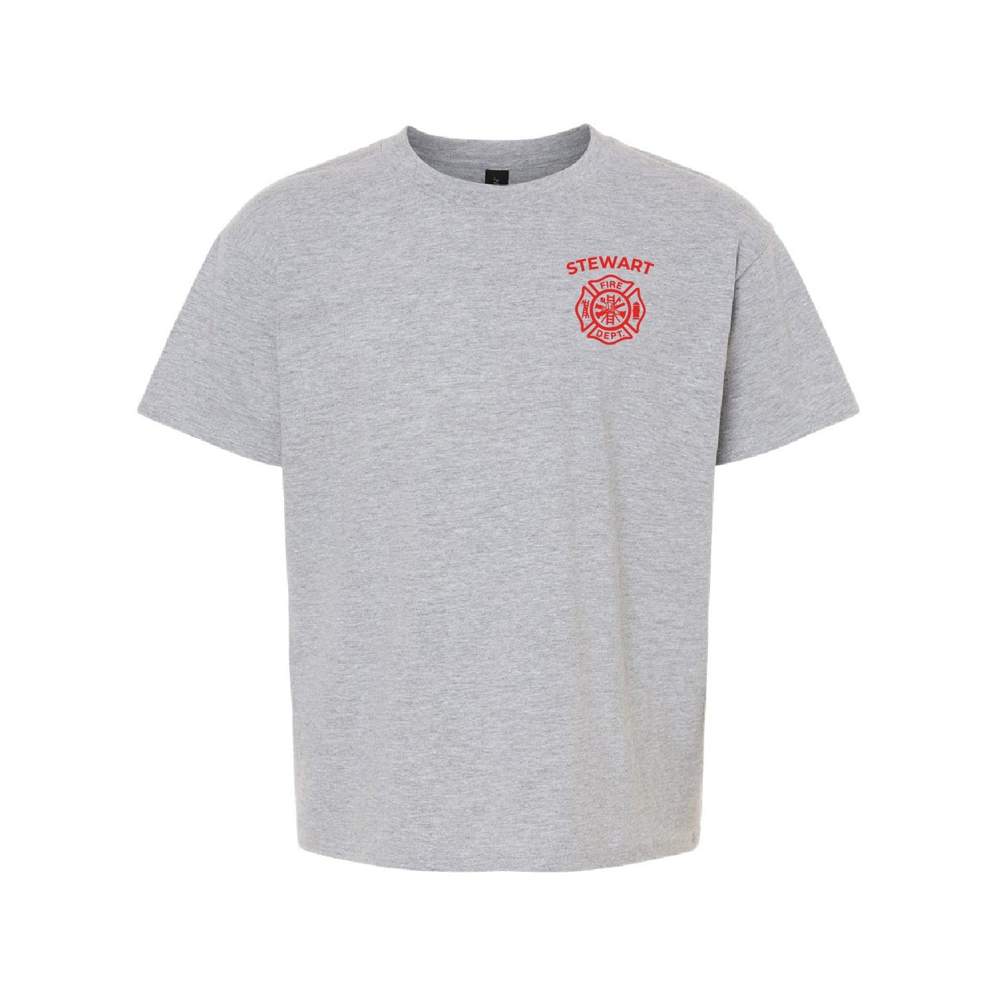 SFD Softstyle® Youth T-Shirt - DSP On Demand