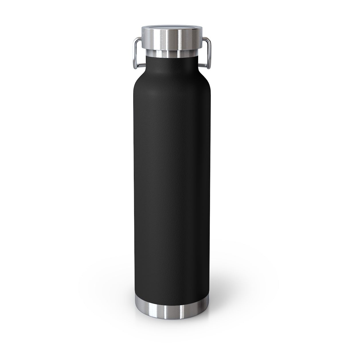 SMC Copper Vacuum Insulated Bottle, 22oz - DSP On Demand