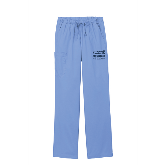 SMC Women’s WorkFlex™ Cargo Pant - DSP On Demand