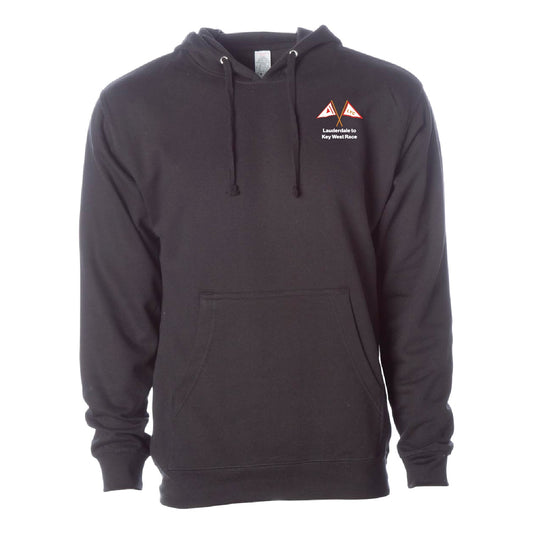 SORC Hooded Sweatshirt - DSP On Demand