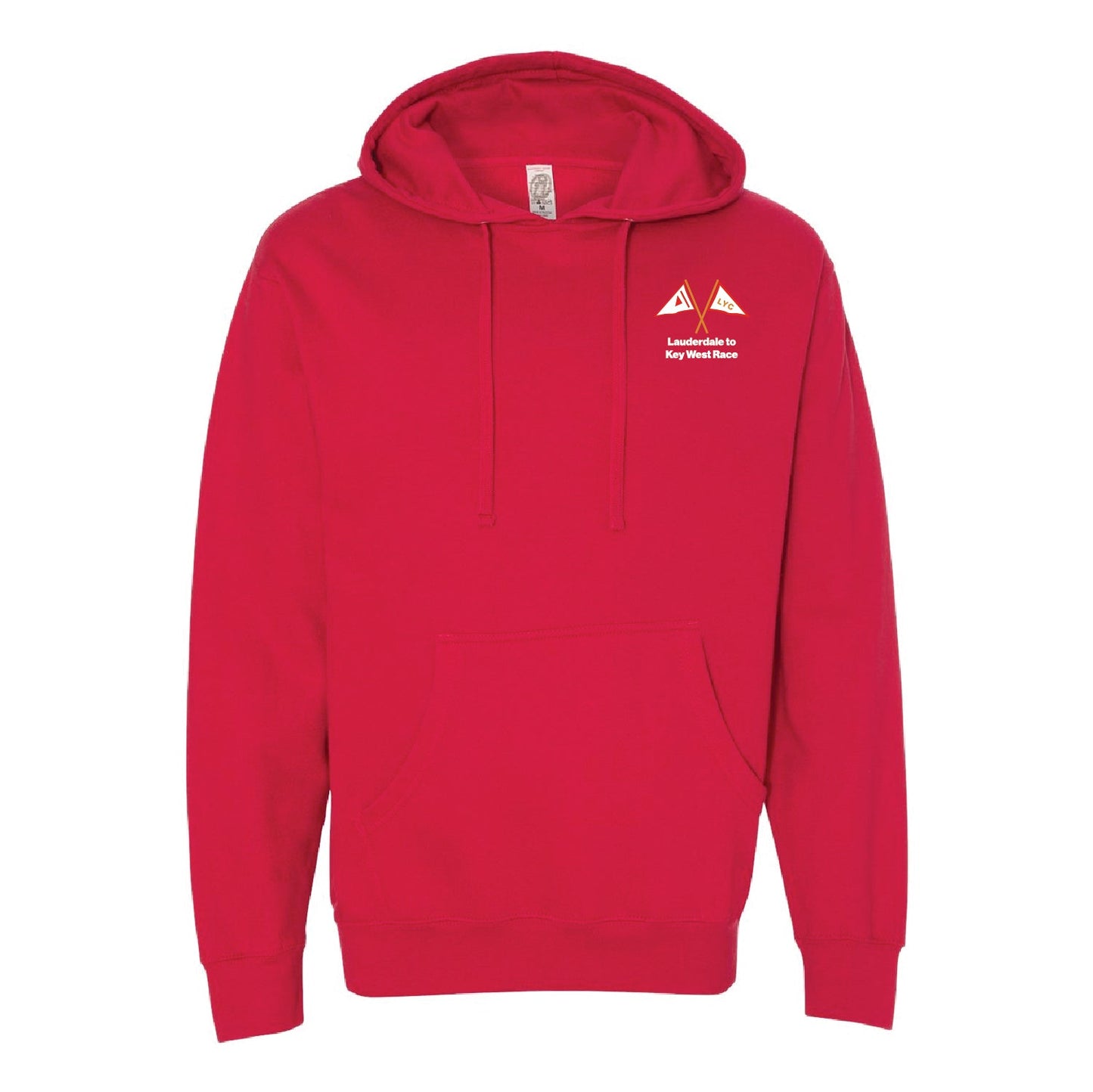 SORC Hooded Sweatshirt - DSP On Demand