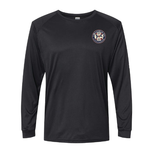 SORC Long Islander Performance Long Sleeve T-Shirt - DSP On Demand