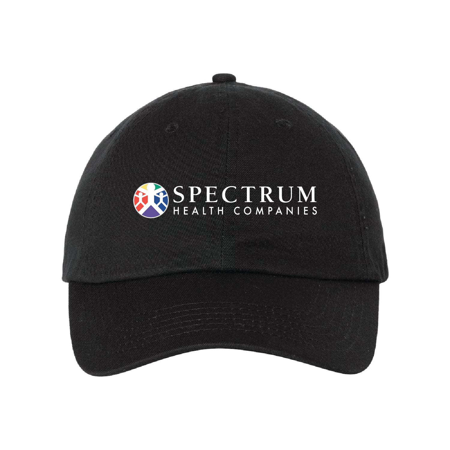 Spectrum Health Companies Dad Cap - DSP On Demand