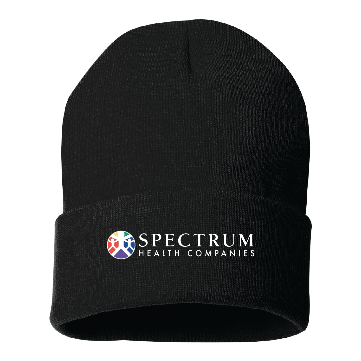Spectrum Health Companies Solid 12