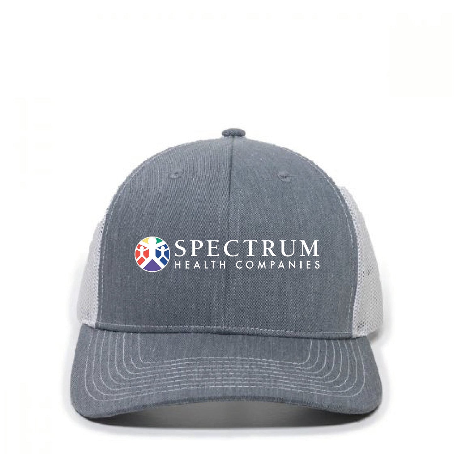 Spectrum Health Companies Trucker Hat - DSP On Demand