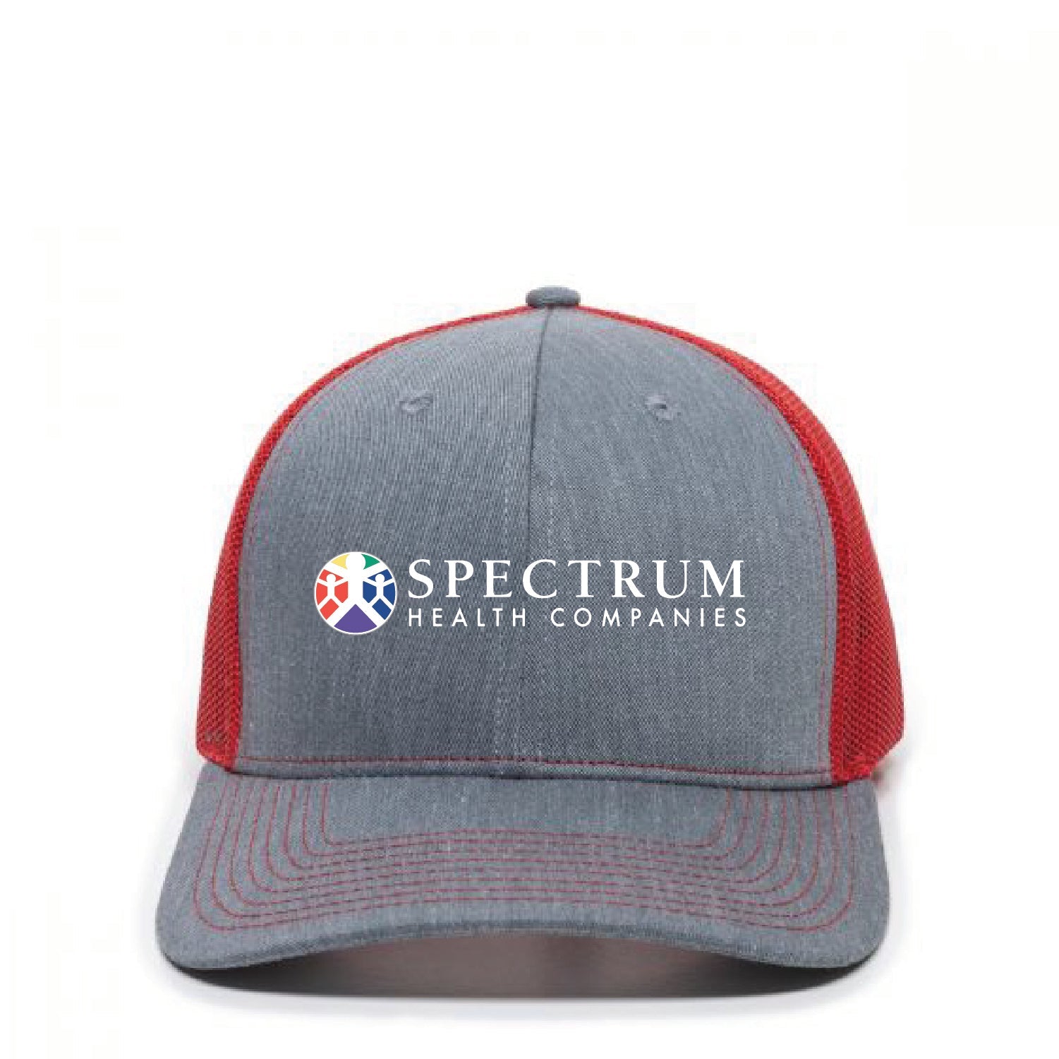 Spectrum Health Companies Trucker Hat - DSP On Demand