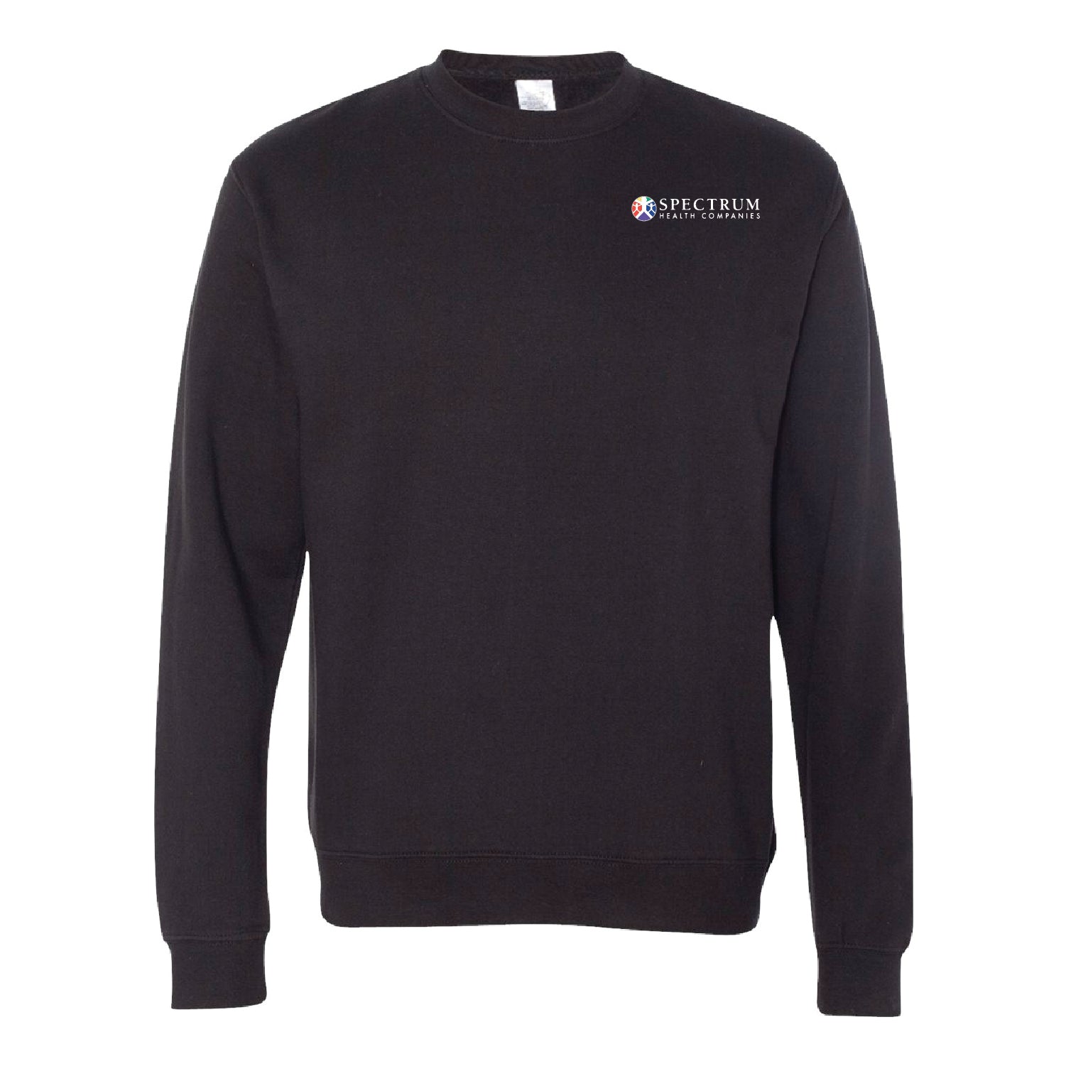 Spectrum Health Companies Unisex Midweight Sweatshirt - DSP On Demand
