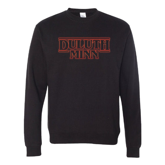 Stranger Duluth Midweight Sweatshirt - DSP On Demand