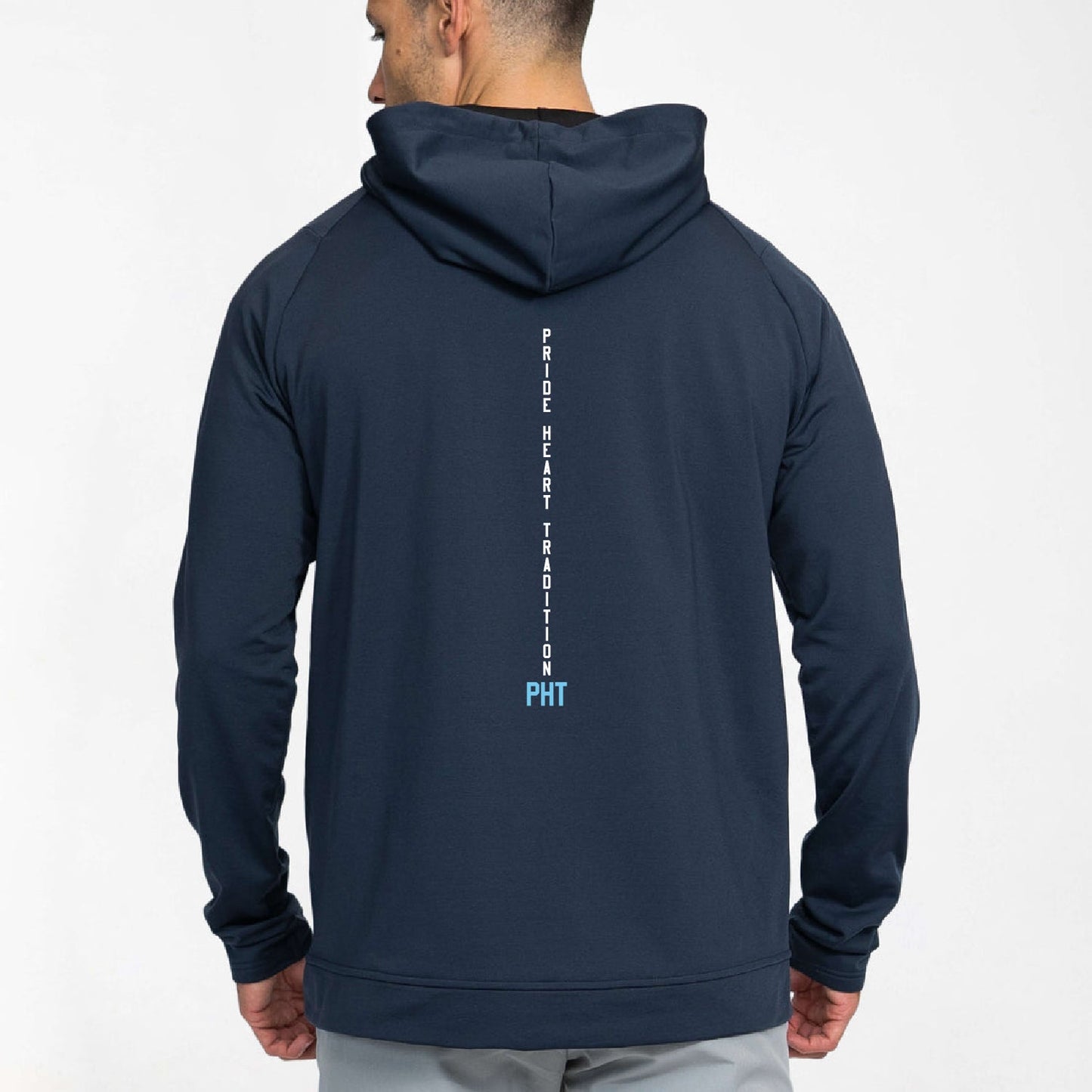 Superior Hockey UNRL Crossover Hoodie - DSP On Demand