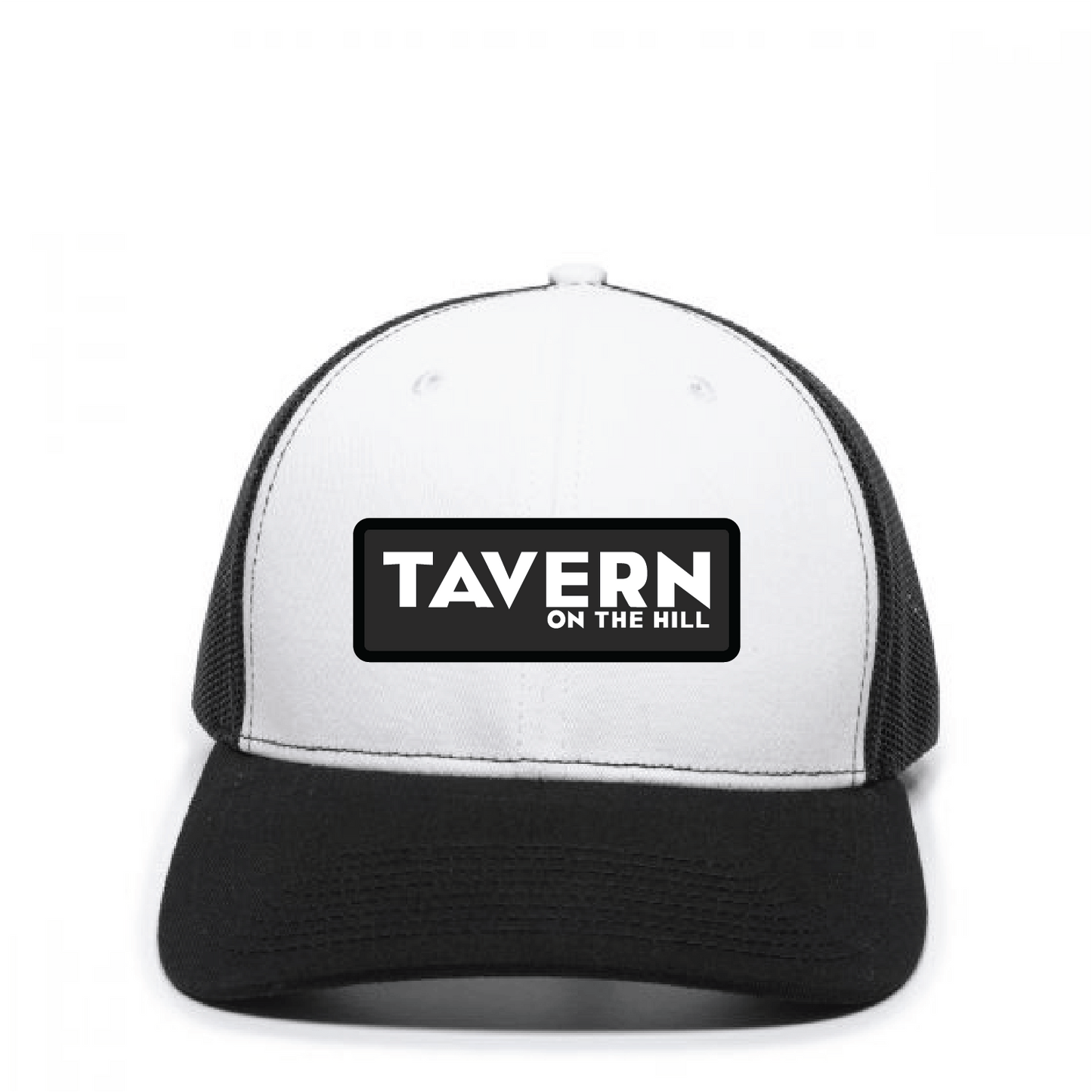 Tavern Trucker Hat - DSP On Demand