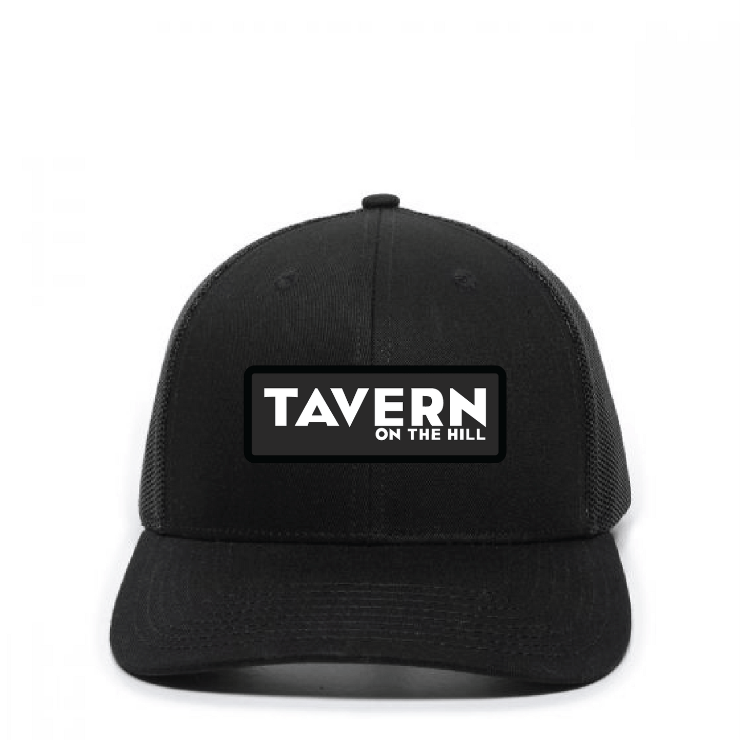 Tavern Trucker Hat - DSP On Demand