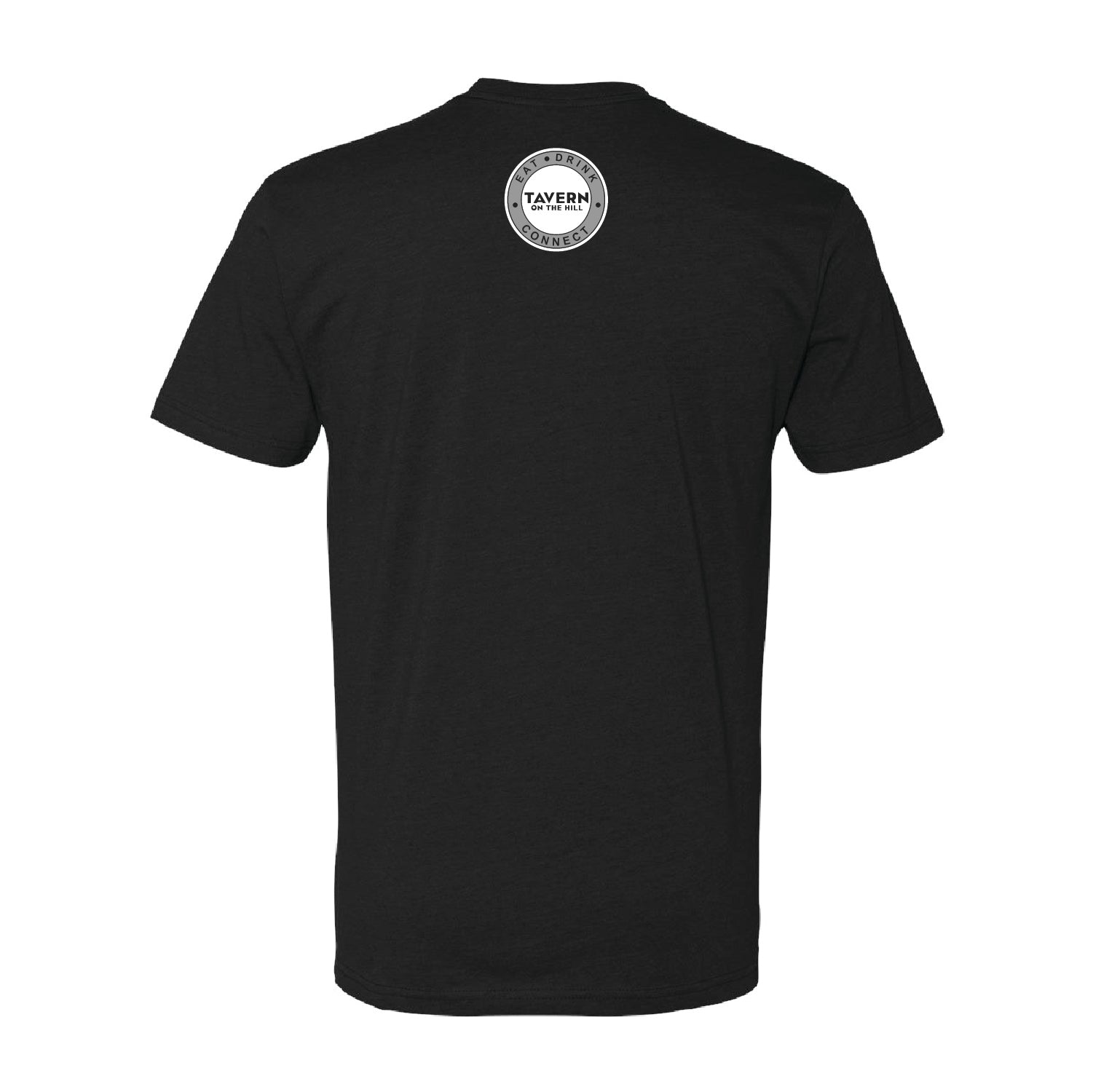 Tavern Unisex CVC Short Sleeve Crew - DSP On Demand