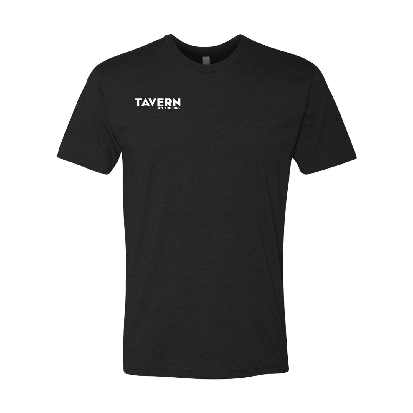 Tavern Unisex CVC Short Sleeve Crew - DSP On Demand