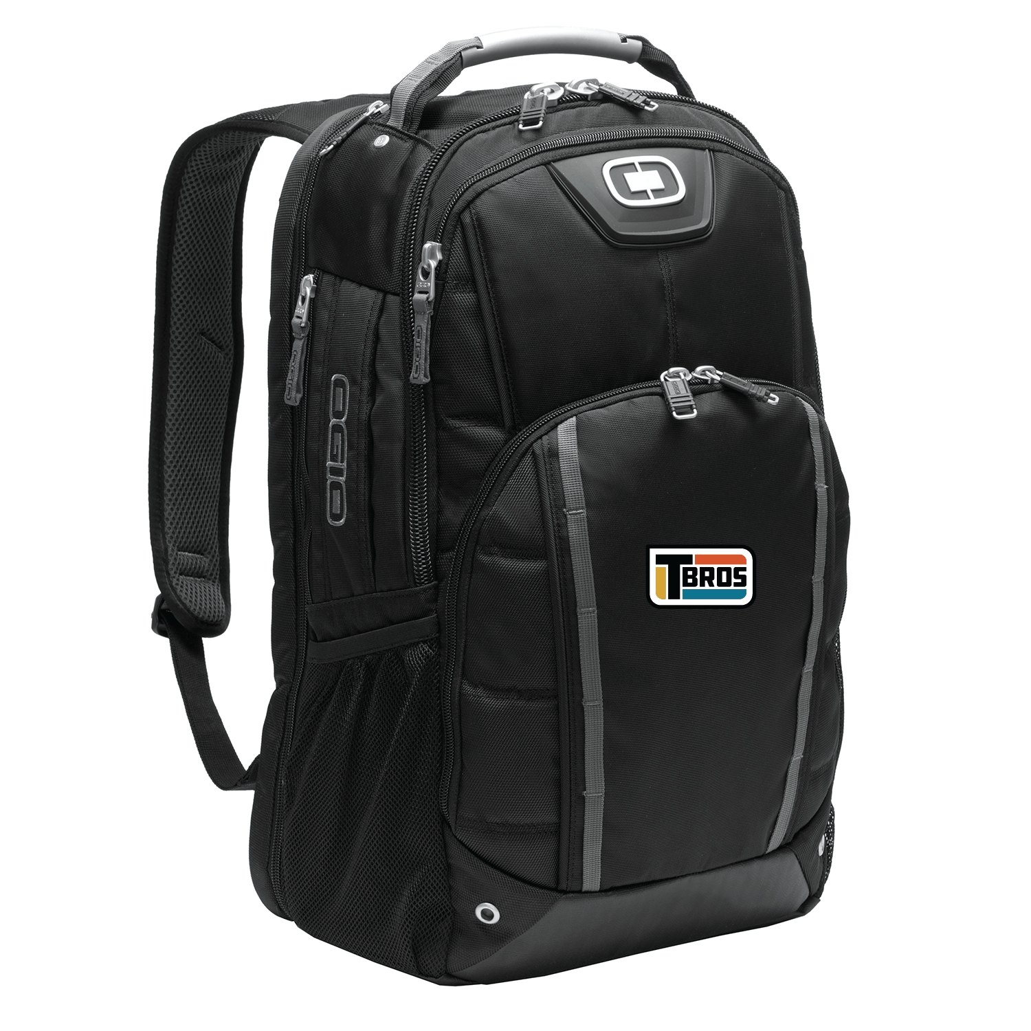 TBros OGIO® Bolt Pack - DSP On Demand