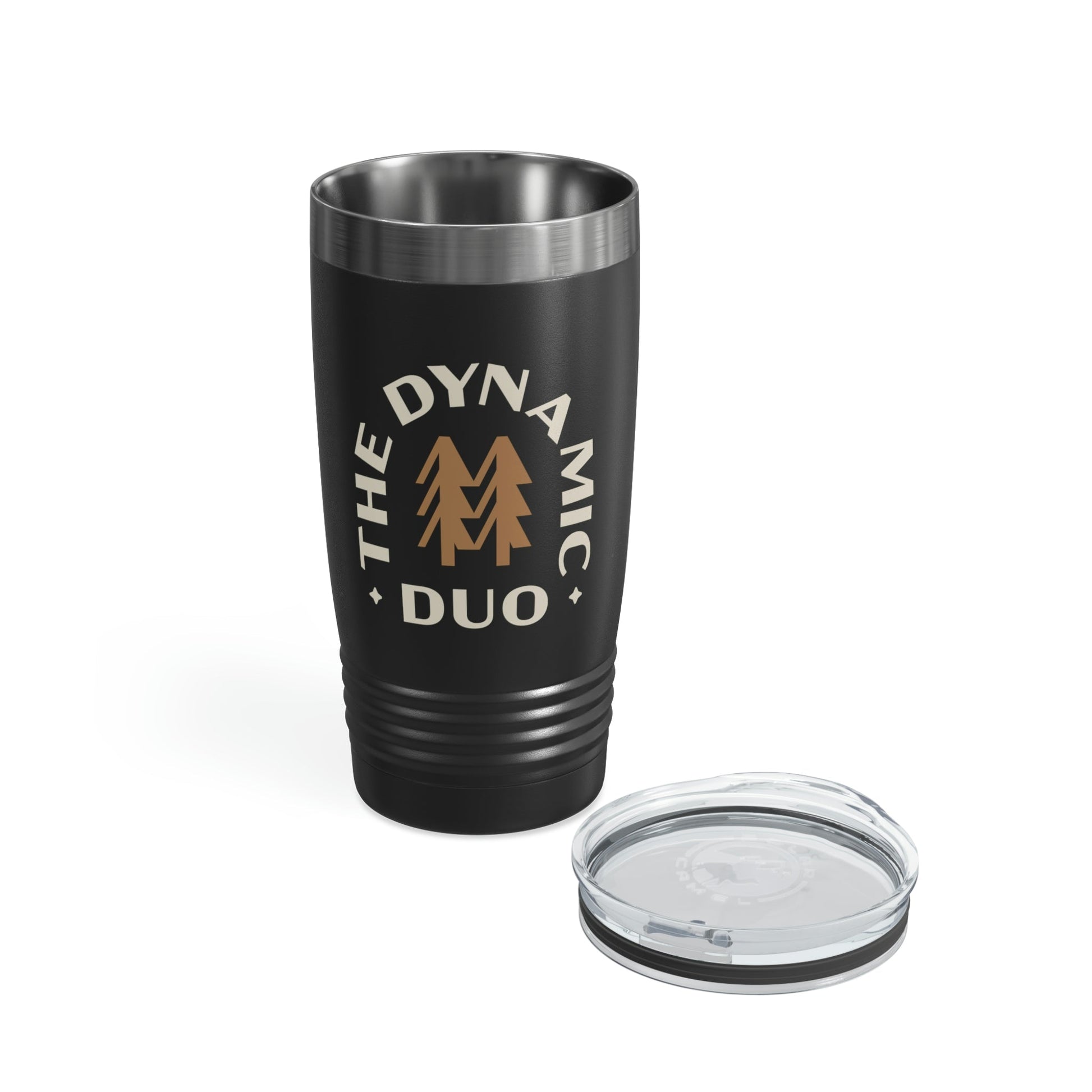 TDD Ringneck Tumbler, 20oz - DSP On Demand