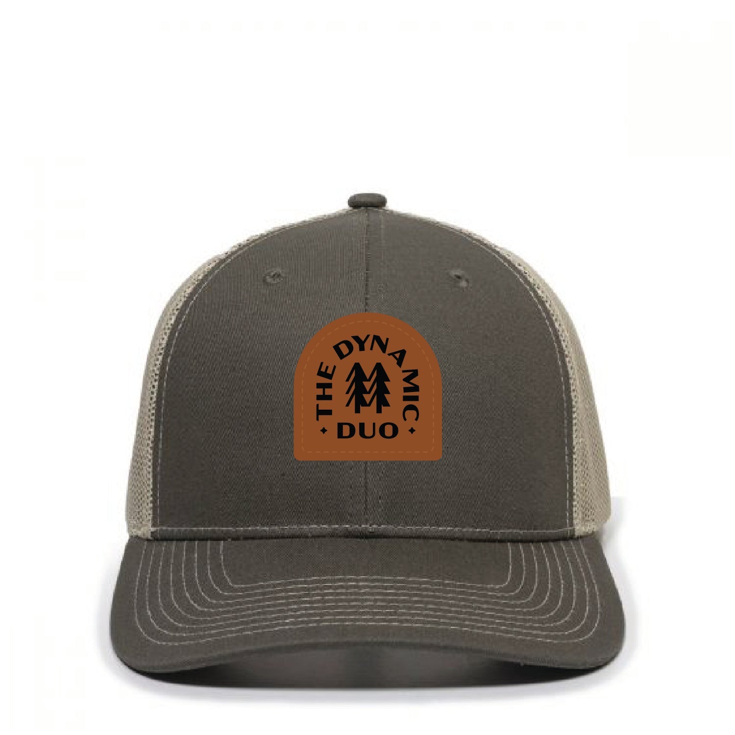 TDD Trucker Hat - DSP On Demand