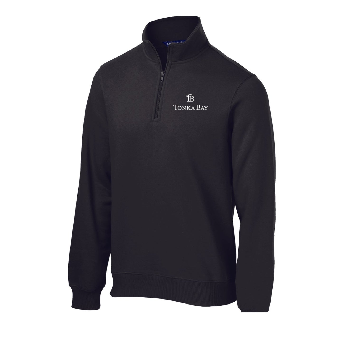 Tonka Bay 1/4-Zip Sweatshirt - DSP On Demand