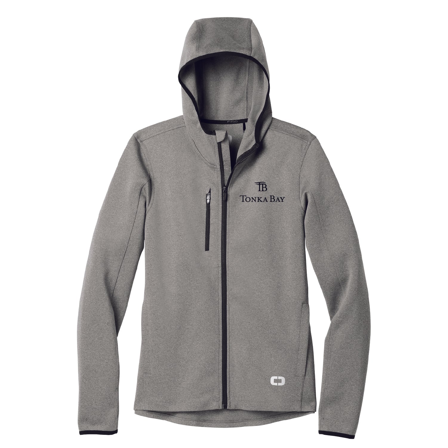 Tonka Bay OGIO ® ENDURANCE Stealth Full-Zip Jacket - DSP On Demand