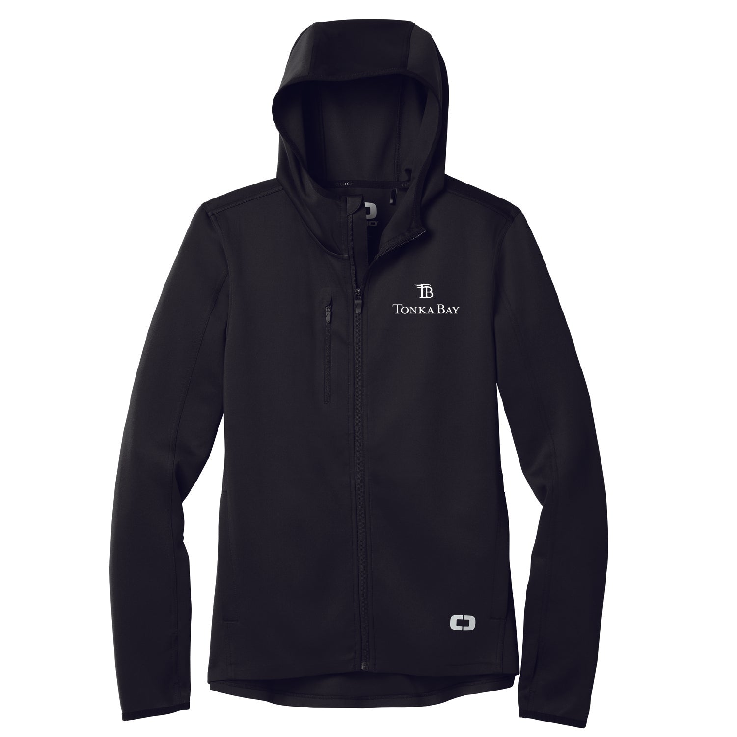 Tonka Bay OGIO ® ENDURANCE Stealth Full-Zip Jacket - DSP On Demand