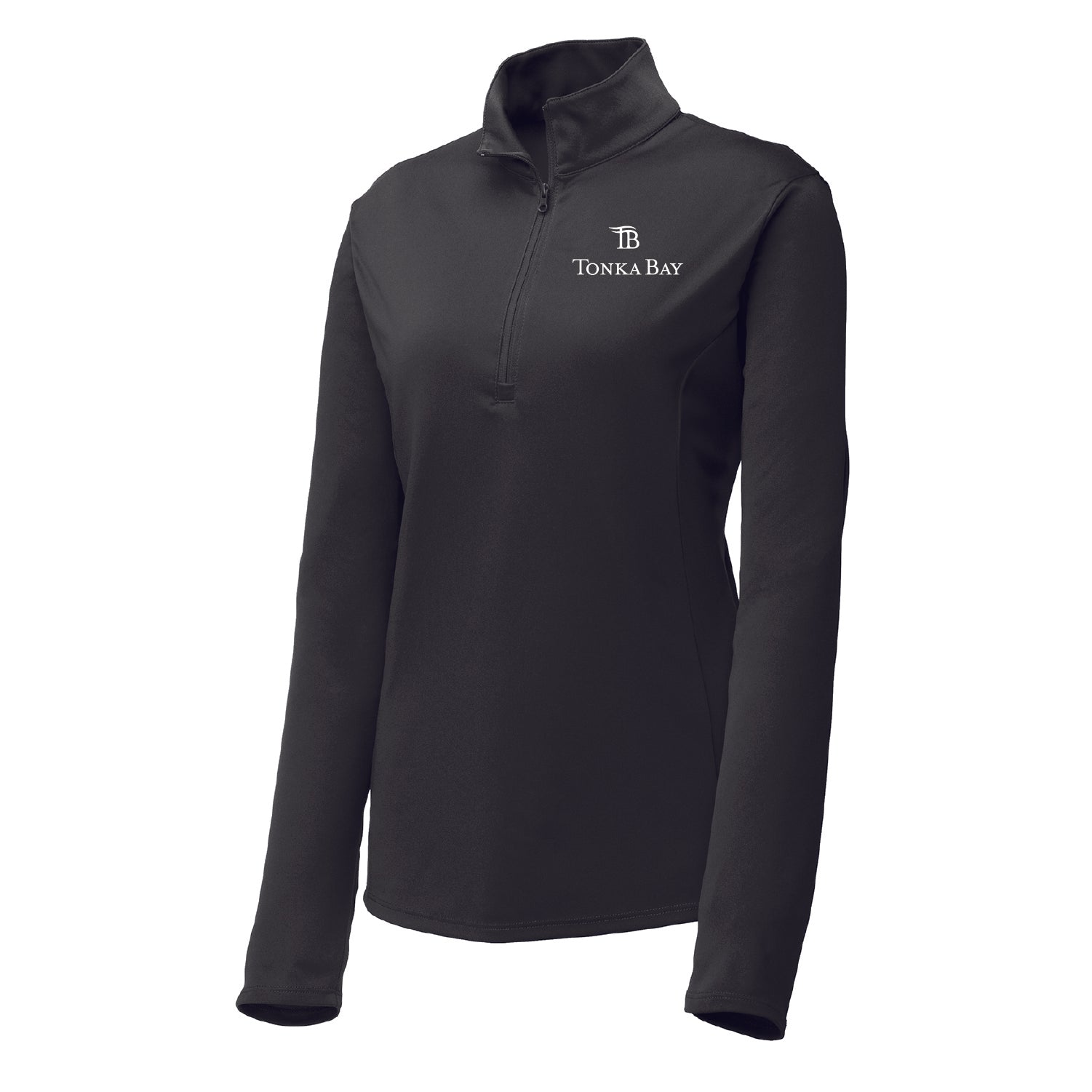 Tonka Bay PosiCharge® Competitor™ 1/4-Zip Pullover - DSP On Demand