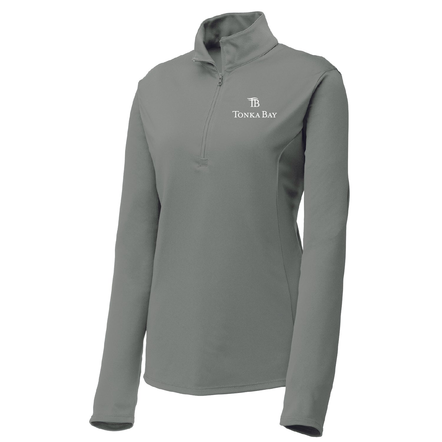 Tonka Bay PosiCharge® Competitor™ 1/4-Zip Pullover - DSP On Demand