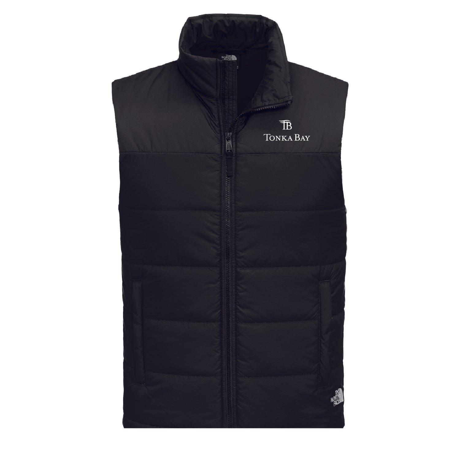 Tonka Bay The North Face Everyday Insulated Vest - DSP On Demand