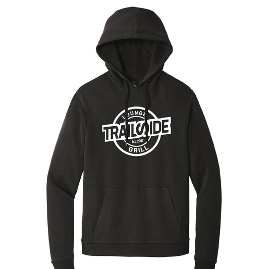 Trailside Perfect Tri® Fleece Pullover Hoodie - DSP On Demand