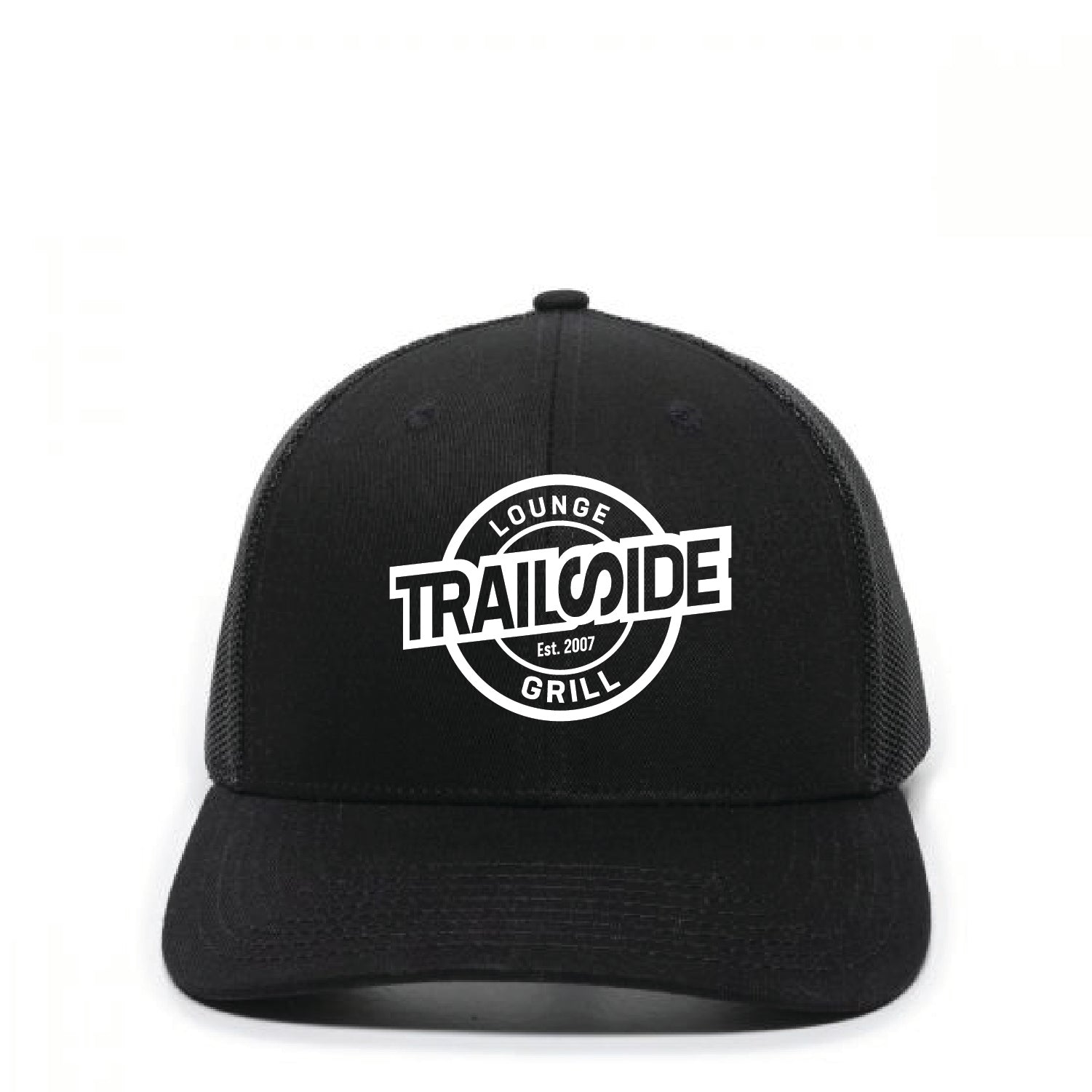 Trailside Trucker Hat - DSP On Demand