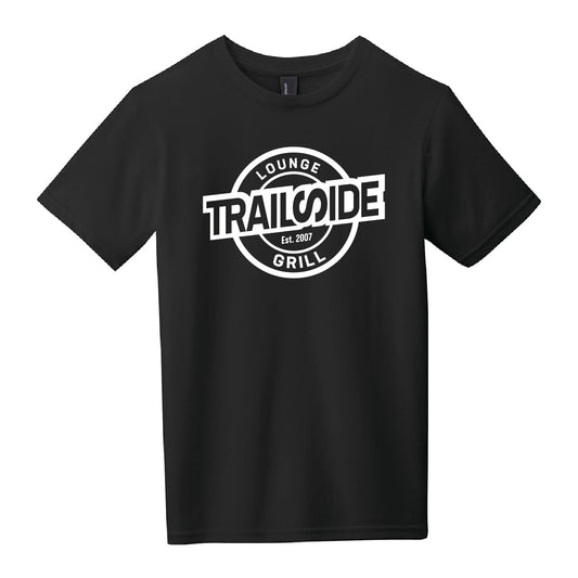 Trailside Youth Very Important Tee - DSP On Demand