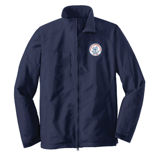 Trans Superior Yacht Race Challenger™ II Jacket - DSP On Demand