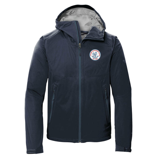 Trans Superior Yacht Race The North Face ® All-Weather DryVent ™ Stretch Jacket - DSP On Demand