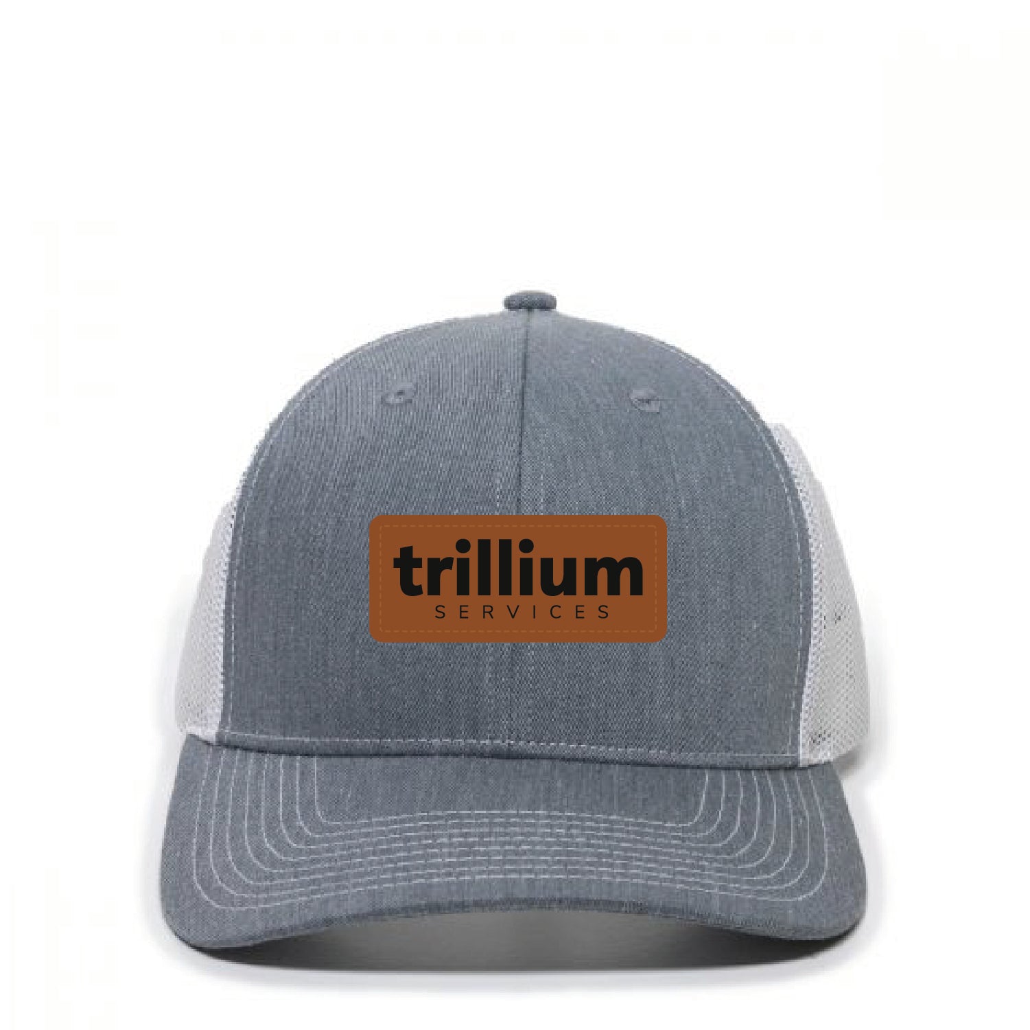 Trillium Services Trucker Hat - DSP On Demand