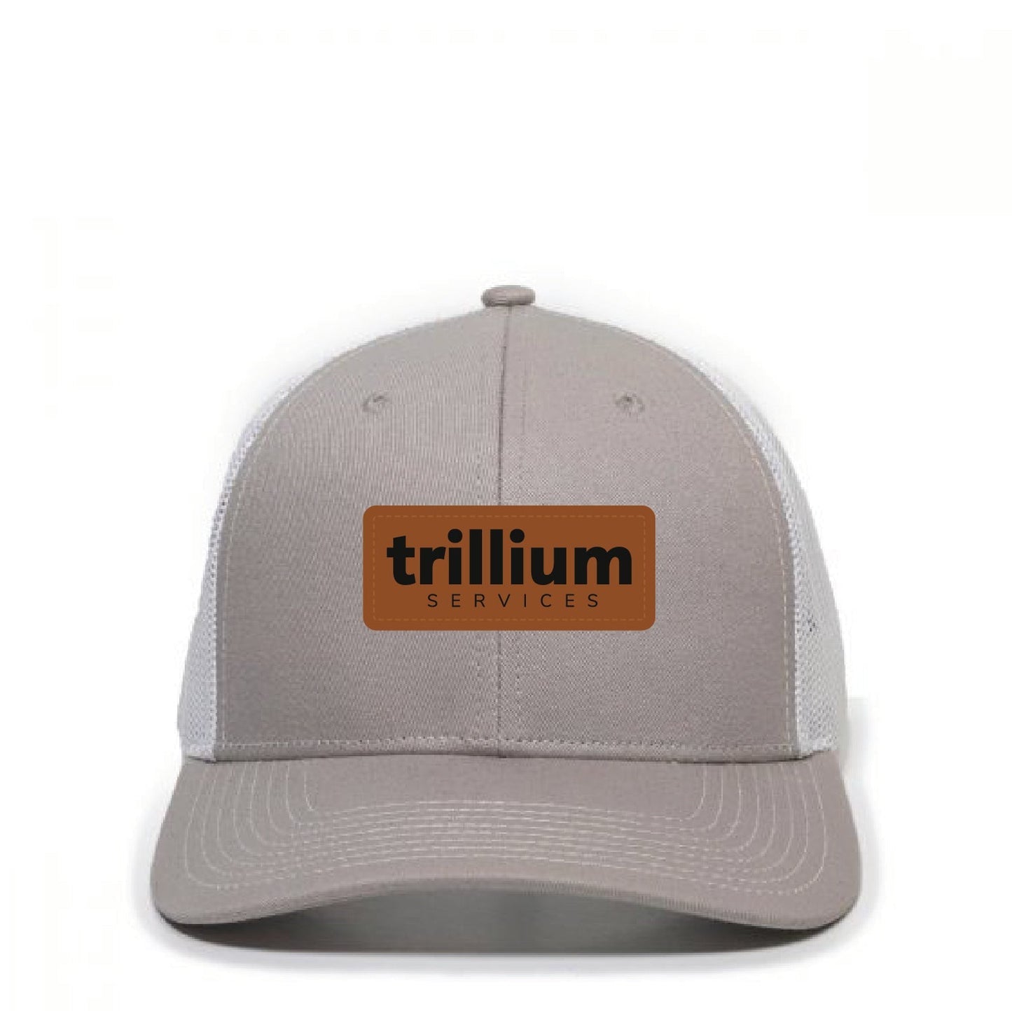 Trillium Services Trucker Hat - DSP On Demand