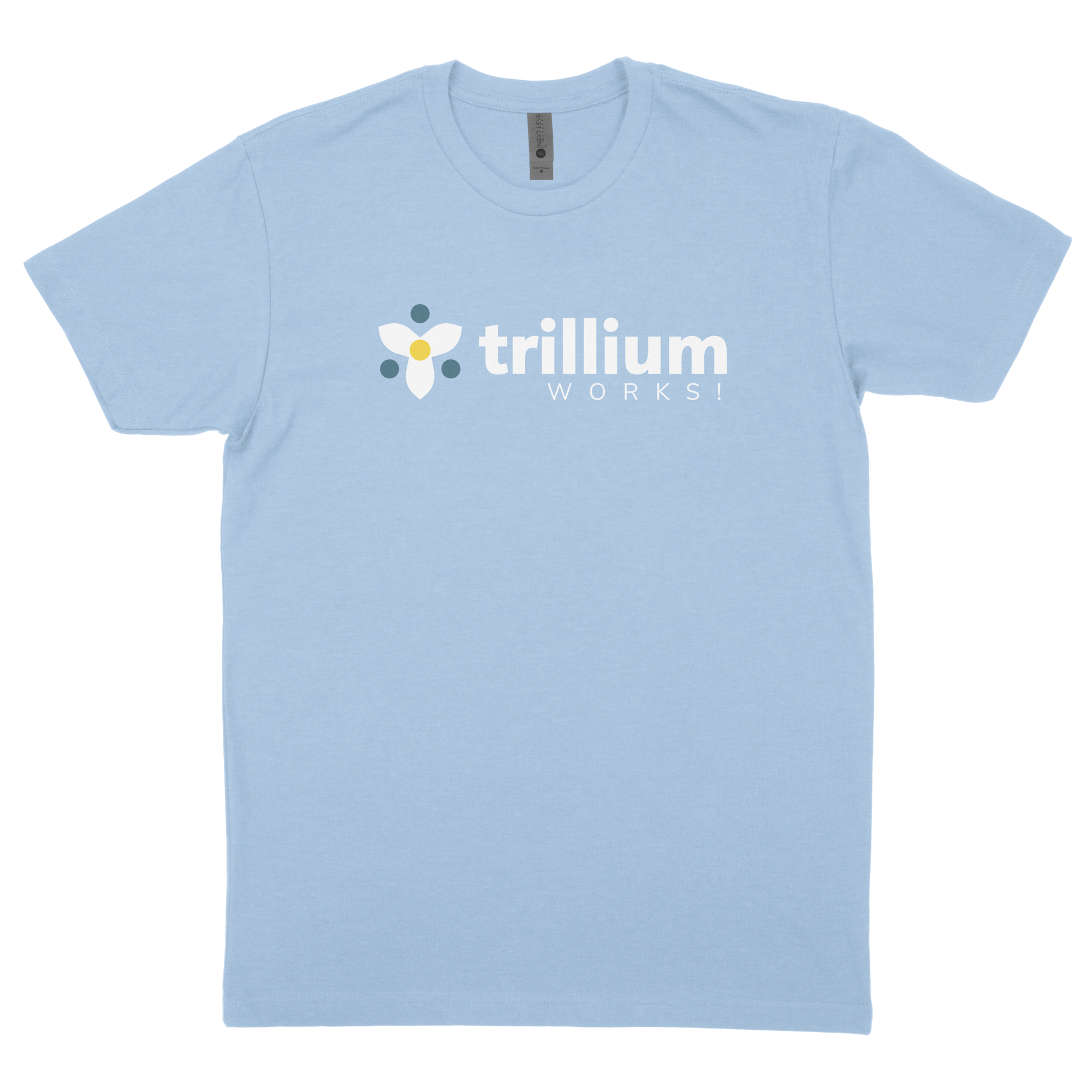 Trillium Works Unisex Tee - DSP On Demand