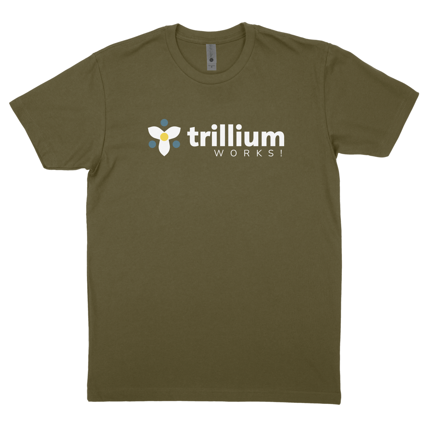 Trillium Works Unisex Tee - DSP On Demand