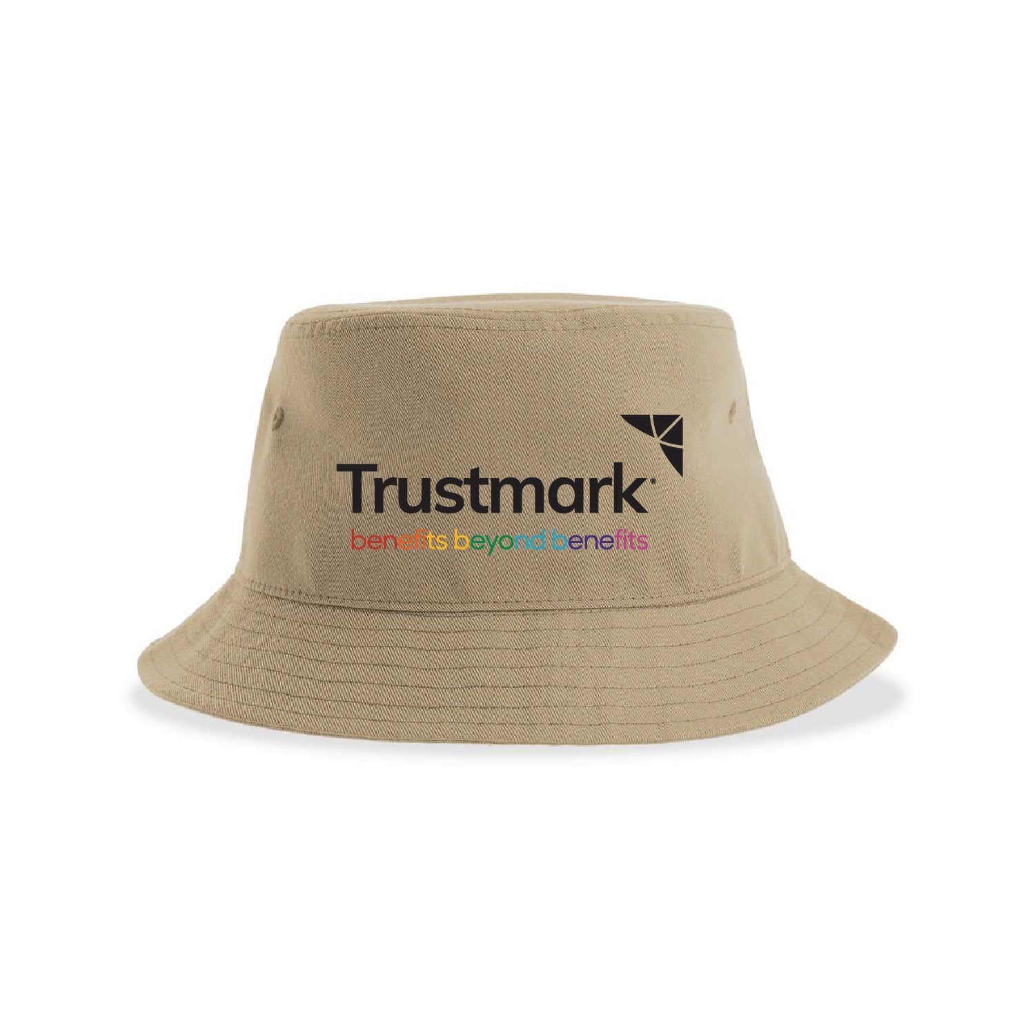 Trustmark Pride Bucket Hat - DSP On Demand