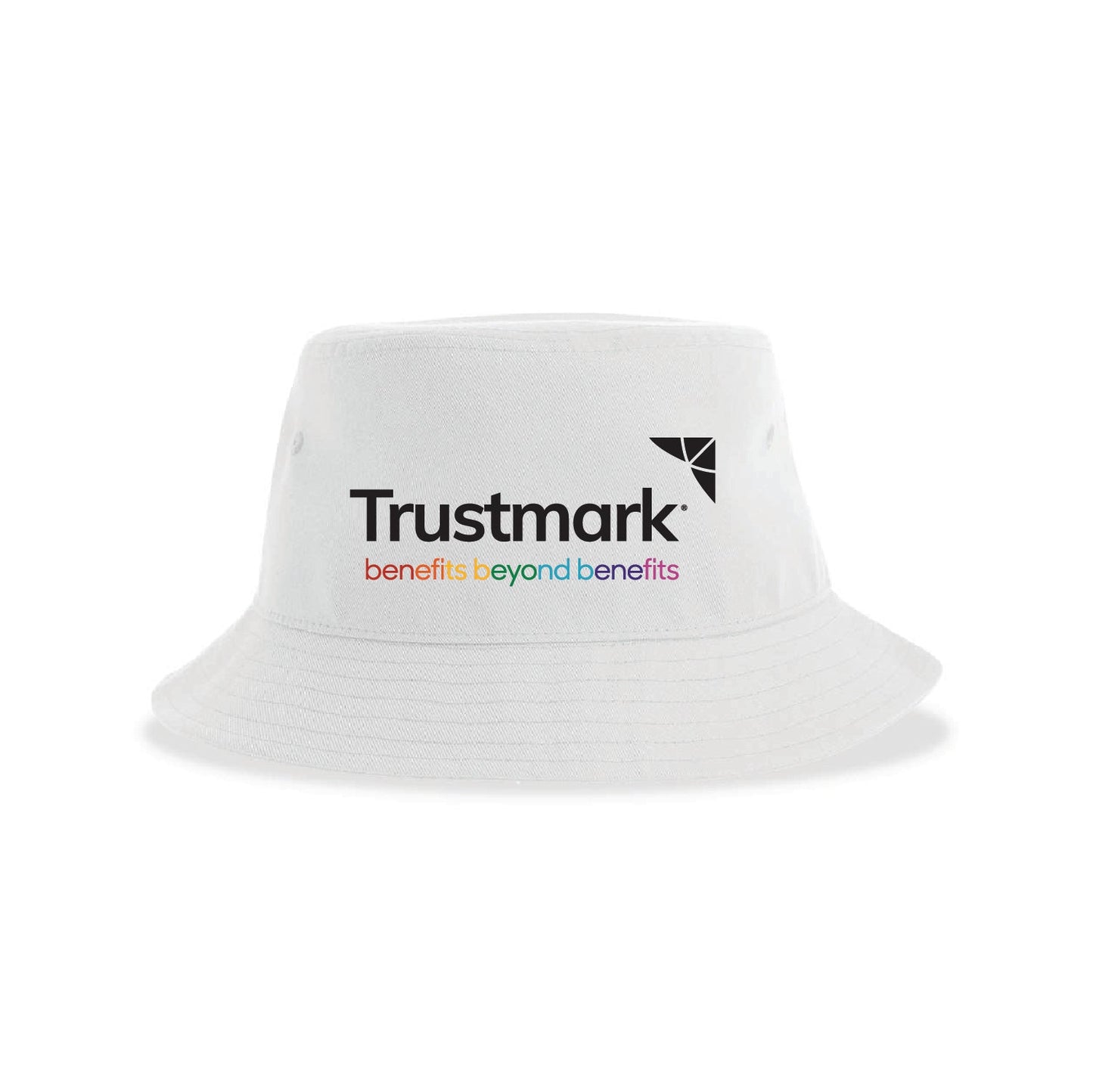 Trustmark Pride Bucket Hat - DSP On Demand