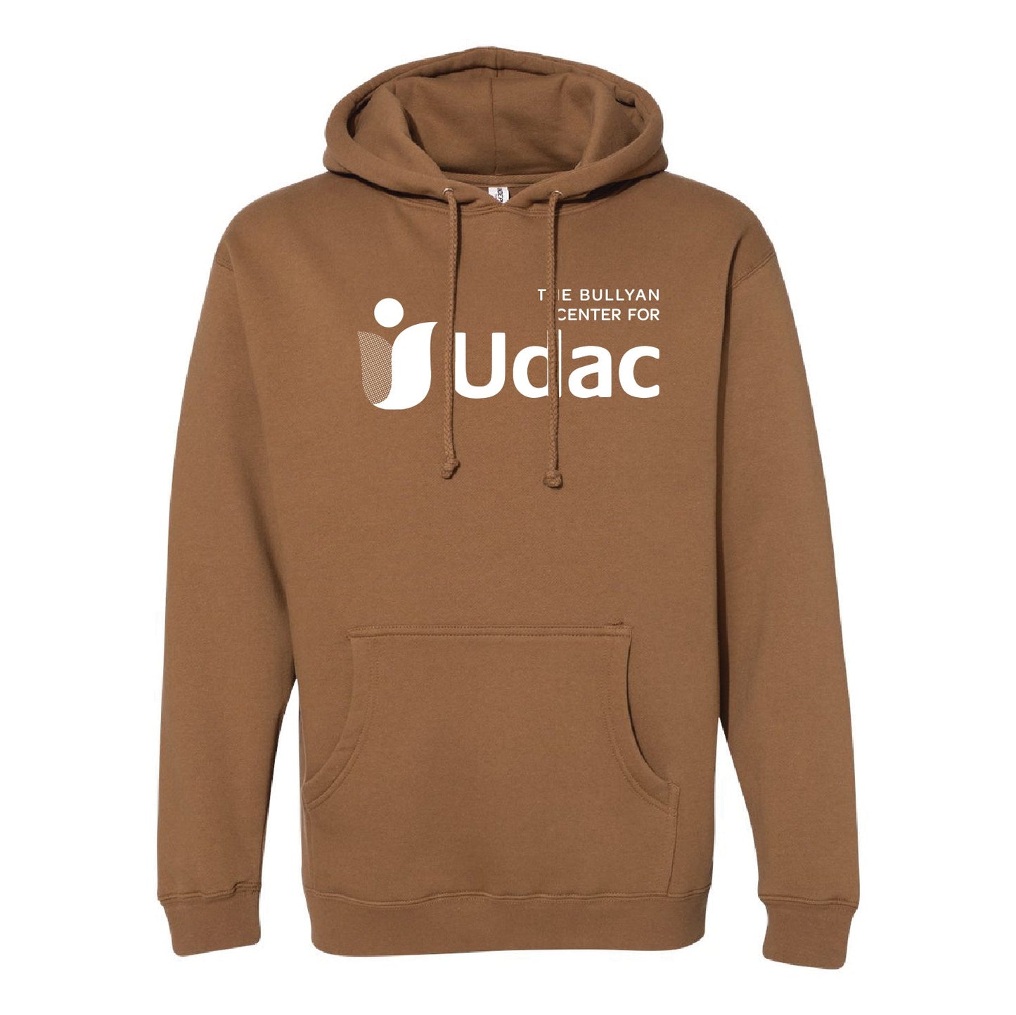 UDAC Heavyweight Hooded Sweatshirt - DSP On Demand