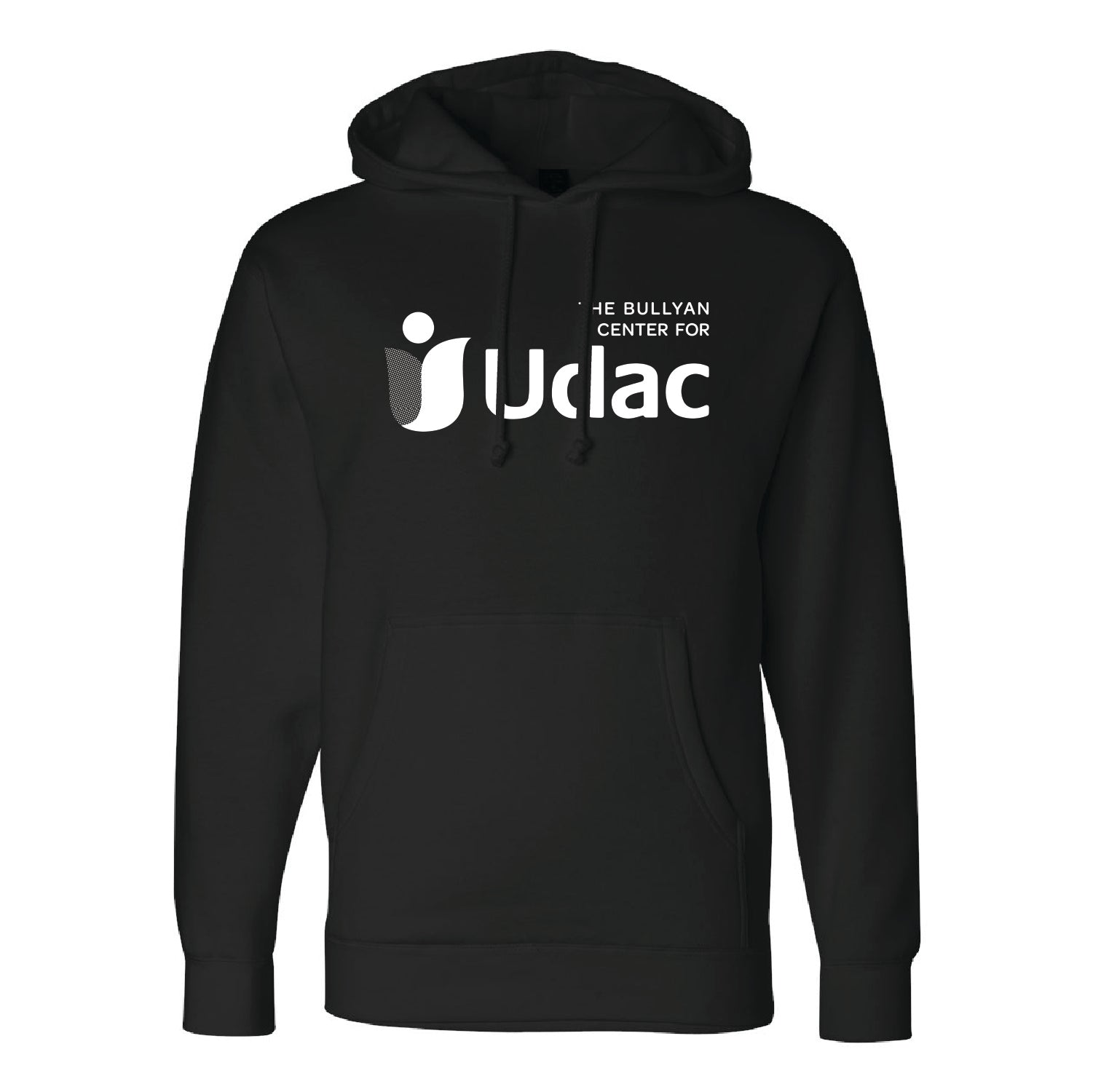 UDAC Heavyweight Hooded Sweatshirt - DSP On Demand