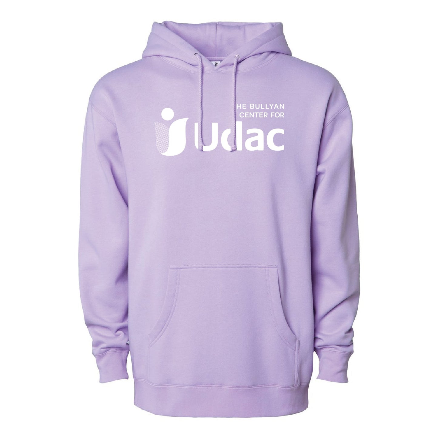 UDAC Heavyweight Hooded Sweatshirt - DSP On Demand